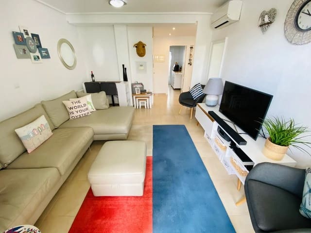 2 camera da letto Appartamento in vendita in Murcia città - 159.950 € (Rif: 9815055)