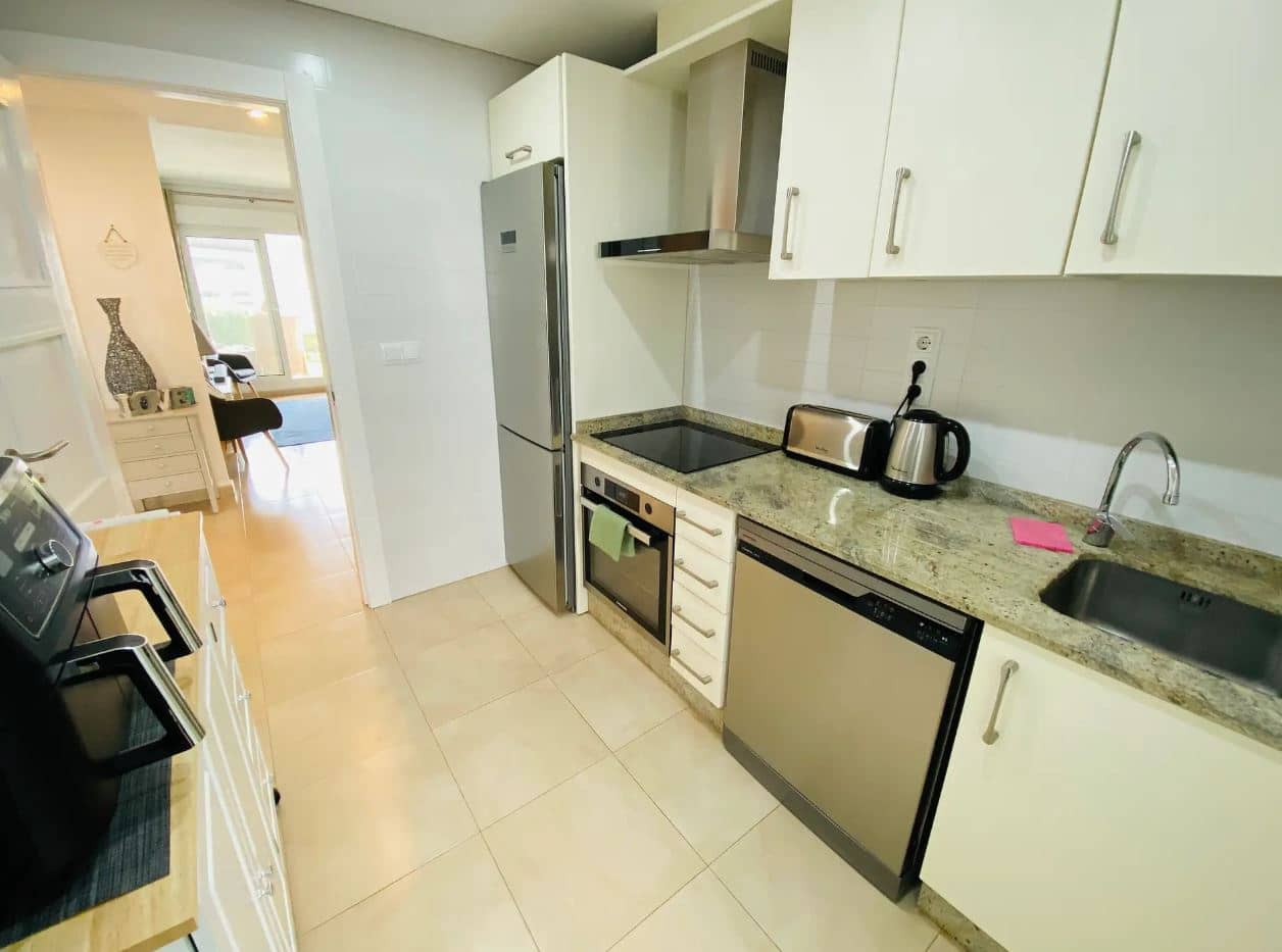 2 bedroom Apartment for sale in Murcia city - € 159,950 (Ref: 9815055)