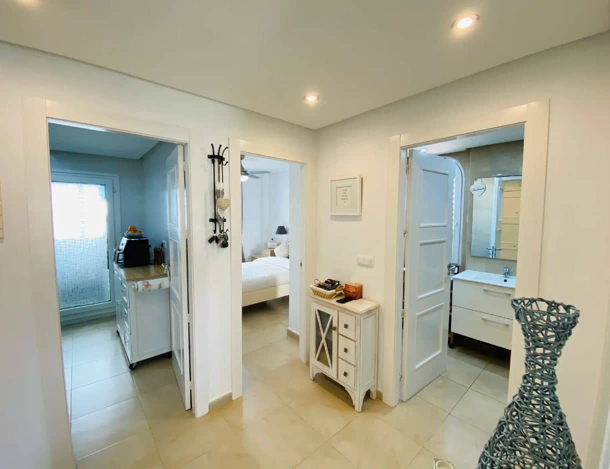 2 bedroom Apartment for sale in Murcia city - € 159,950 (Ref: 9815055)