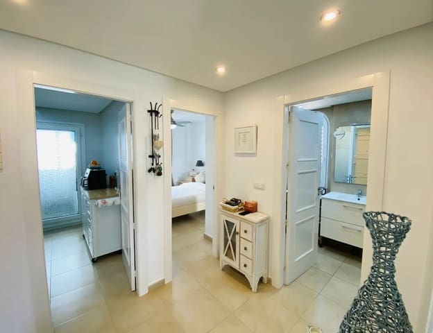 2 camera da letto Appartamento in vendita in Murcia città - 159.950 € (Rif: 9815055)