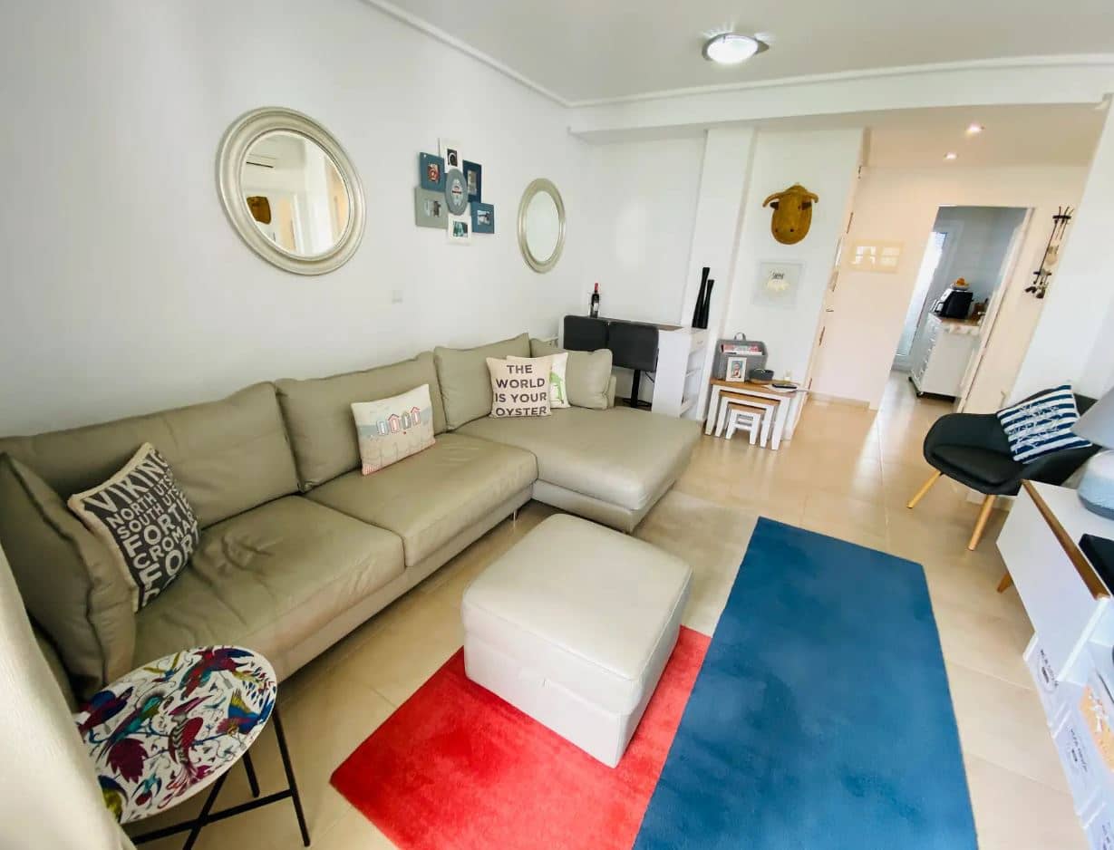 2 bedroom Apartment for sale in Murcia city - € 159,950 (Ref: 9815055)