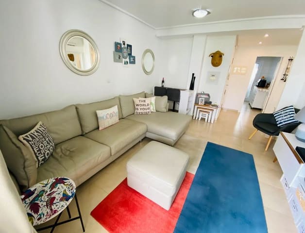 2 camera da letto Appartamento in vendita in Murcia città - 159.950 € (Rif: 9815055)