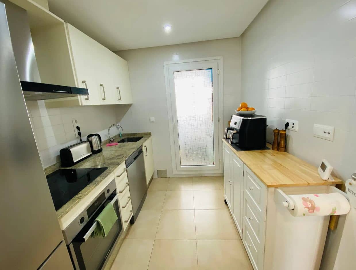 2 bedroom Apartment for sale in Murcia city - € 159,950 (Ref: 9815055)