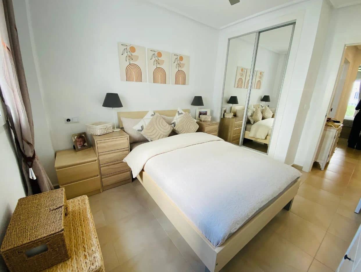 2 bedroom Apartment for sale in Murcia city - € 159,950 (Ref: 9815055)