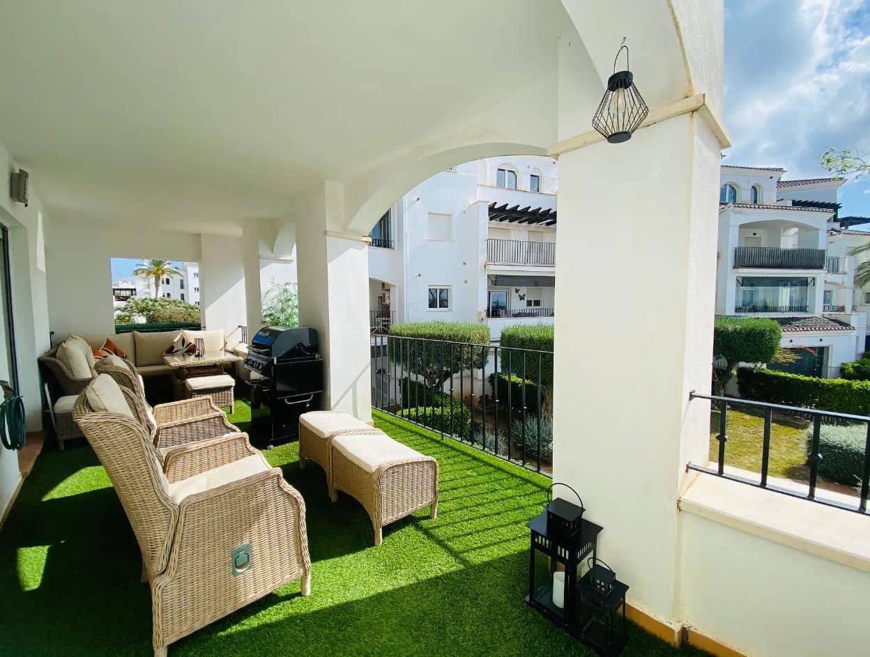 2 bedroom Apartment for sale in Murcia city - € 159,950 (Ref: 9815055)