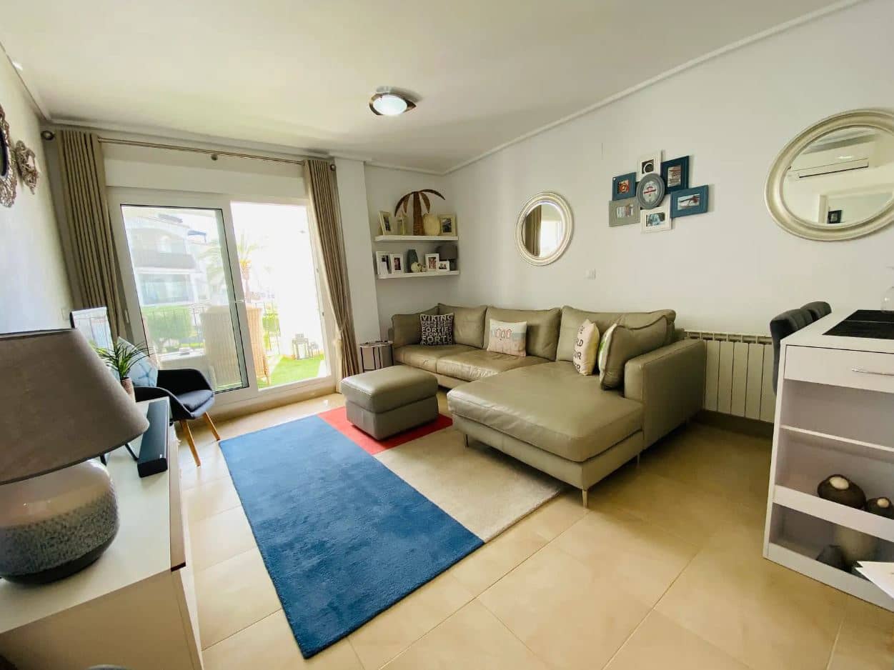 2 bedroom Apartment for sale in Murcia city - € 159,950 (Ref: 9815055)