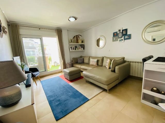 2 camera da letto Appartamento in vendita in Murcia città - 159.950 € (Rif: 9815055)