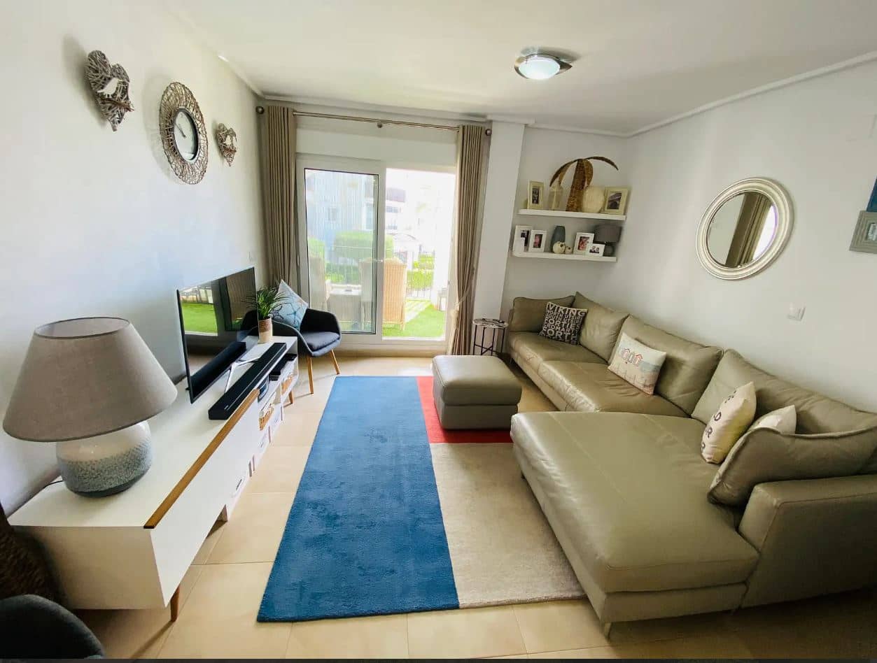 2 bedroom Apartment for sale in Murcia city - € 159,950 (Ref: 9815055)