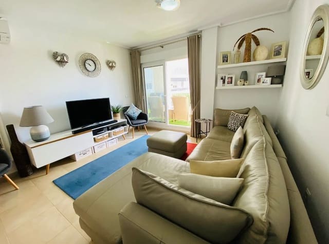 2 camera da letto Appartamento in vendita in Murcia città - 159.950 € (Rif: 9815055)