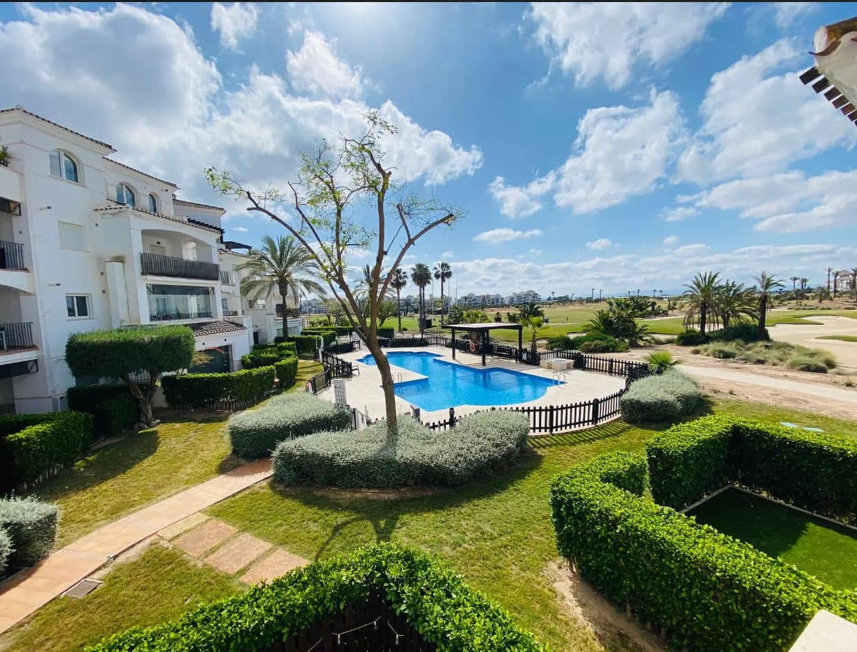 2 bedroom Apartment for sale in Murcia city - € 159,950 (Ref: 9815055)