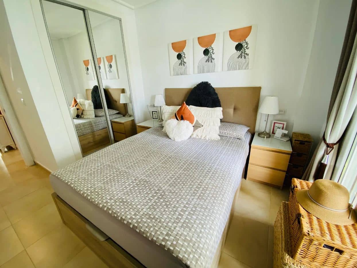 2 bedroom Apartment for sale in Murcia city - € 159,950 (Ref: 9815055)