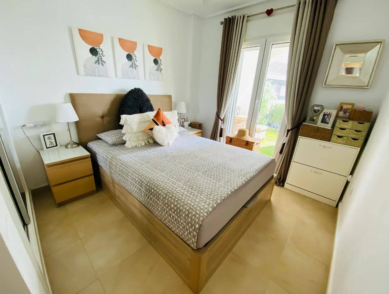 2 bedroom Apartment for sale in Murcia city - € 159,950 (Ref: 9815055)