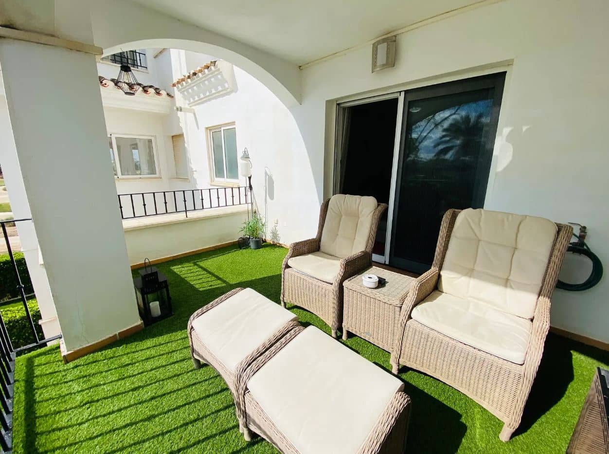 2 bedroom Apartment for sale in Murcia city - € 159,950 (Ref: 9815055)