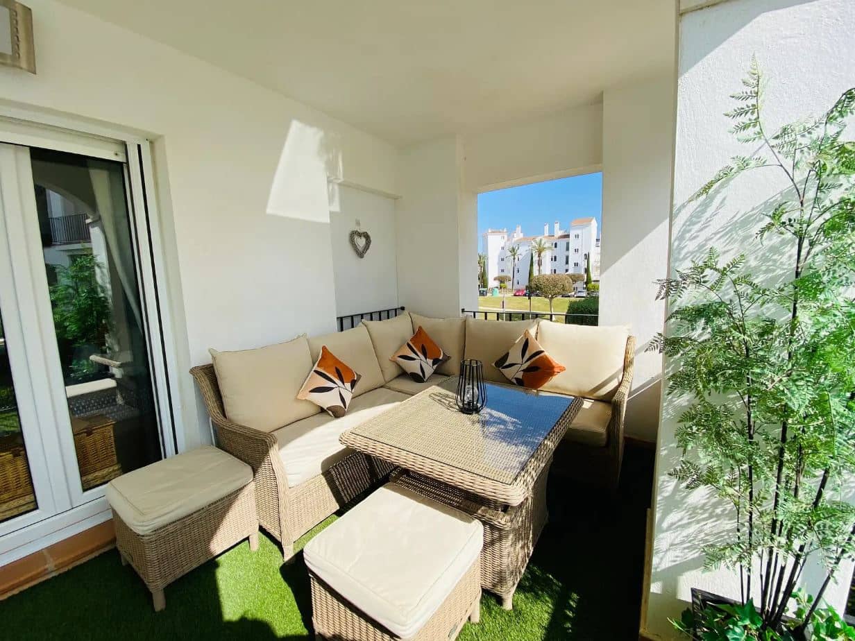 2 bedroom Apartment for sale in Murcia city - € 159,950 (Ref: 9815055)