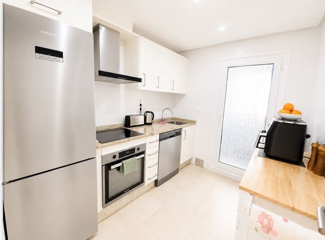 2 soverom Leilighet til salgs i Murcia by - € 159 950 (Ref: 9815055)