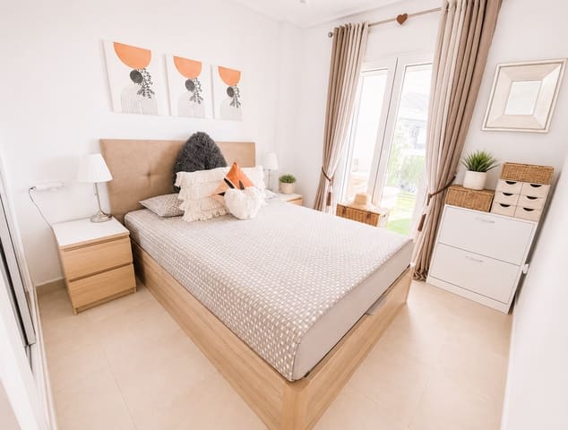 2 soverom Leilighet til salgs i Murcia by - € 159 950 (Ref: 9815055)