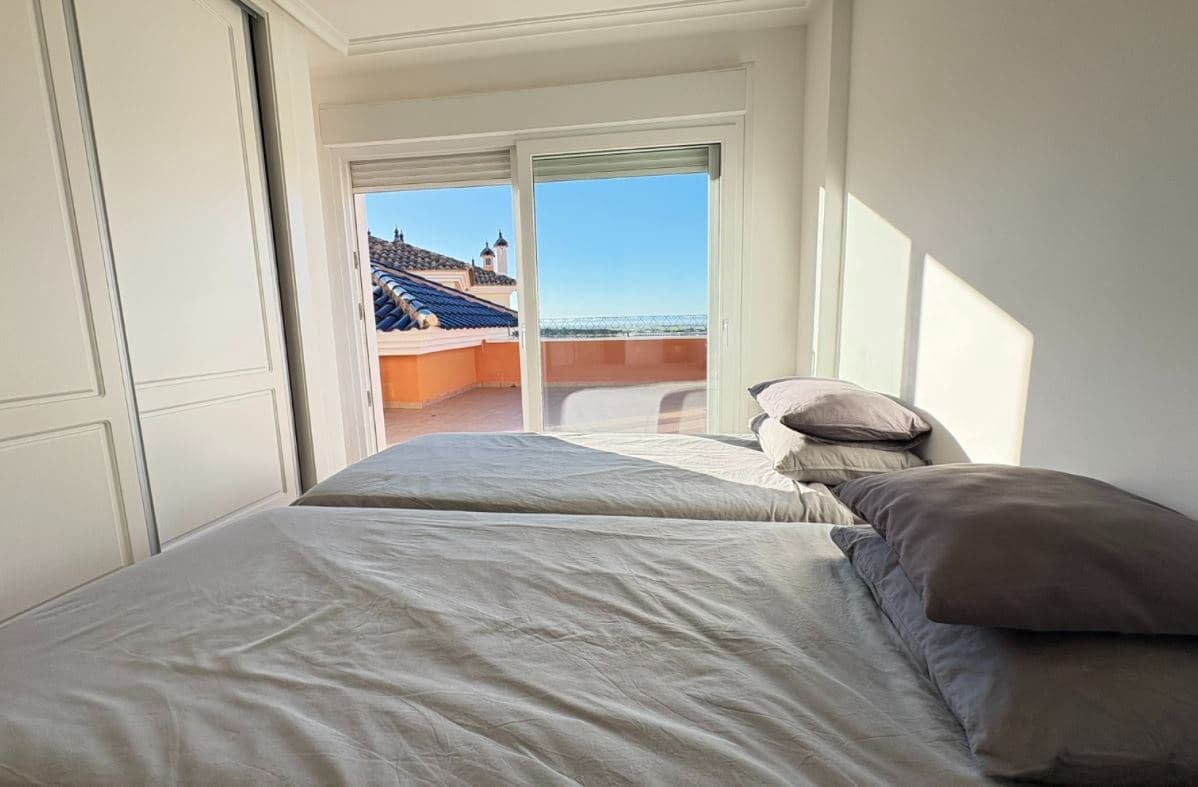 3 soveværelse Lejlighed til salg i Banos y Mendigo med swimmingpool garage - € 229.500 (Ref: 9815056)