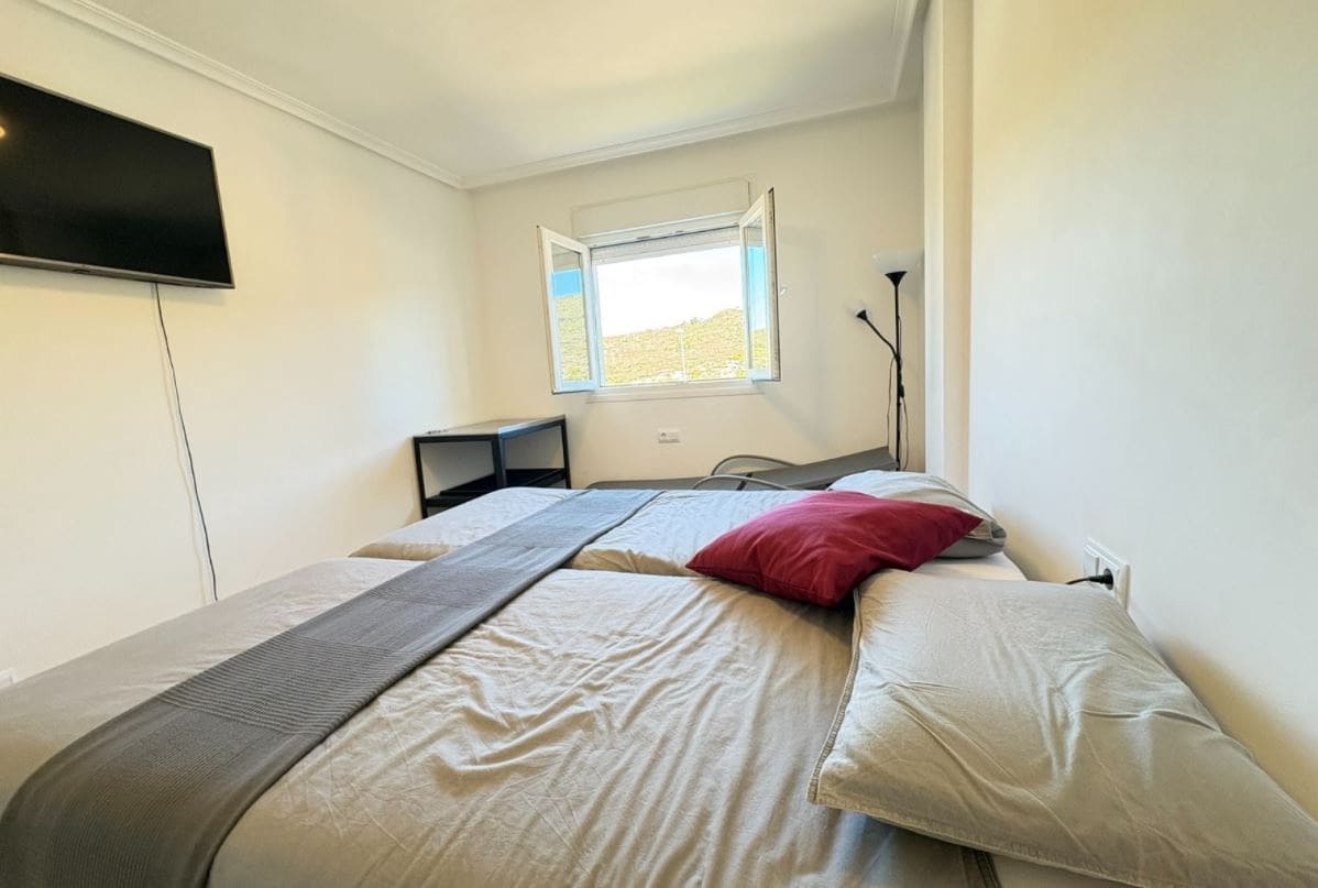 3 soveværelse Lejlighed til salg i Banos y Mendigo med swimmingpool garage - € 229.500 (Ref: 9815056)