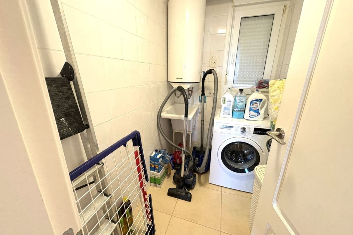 3 soveværelse Lejlighed til salg i Banos y Mendigo med swimmingpool garage - € 229.500 (Ref: 9815056)