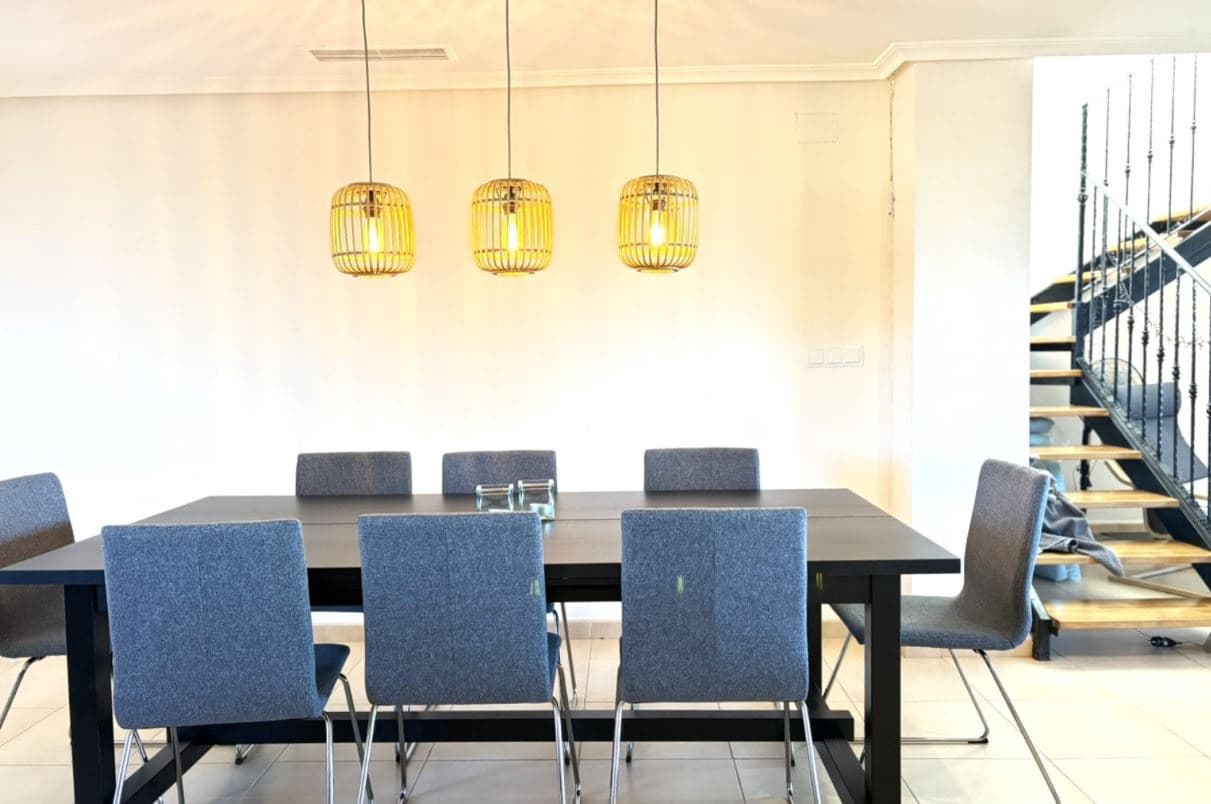 3 soveværelse Lejlighed til salg i Banos y Mendigo med swimmingpool garage - € 229.500 (Ref: 9815056)