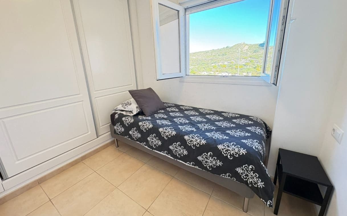 3 soveværelse Lejlighed til salg i Banos y Mendigo med swimmingpool garage - € 229.500 (Ref: 9815056)