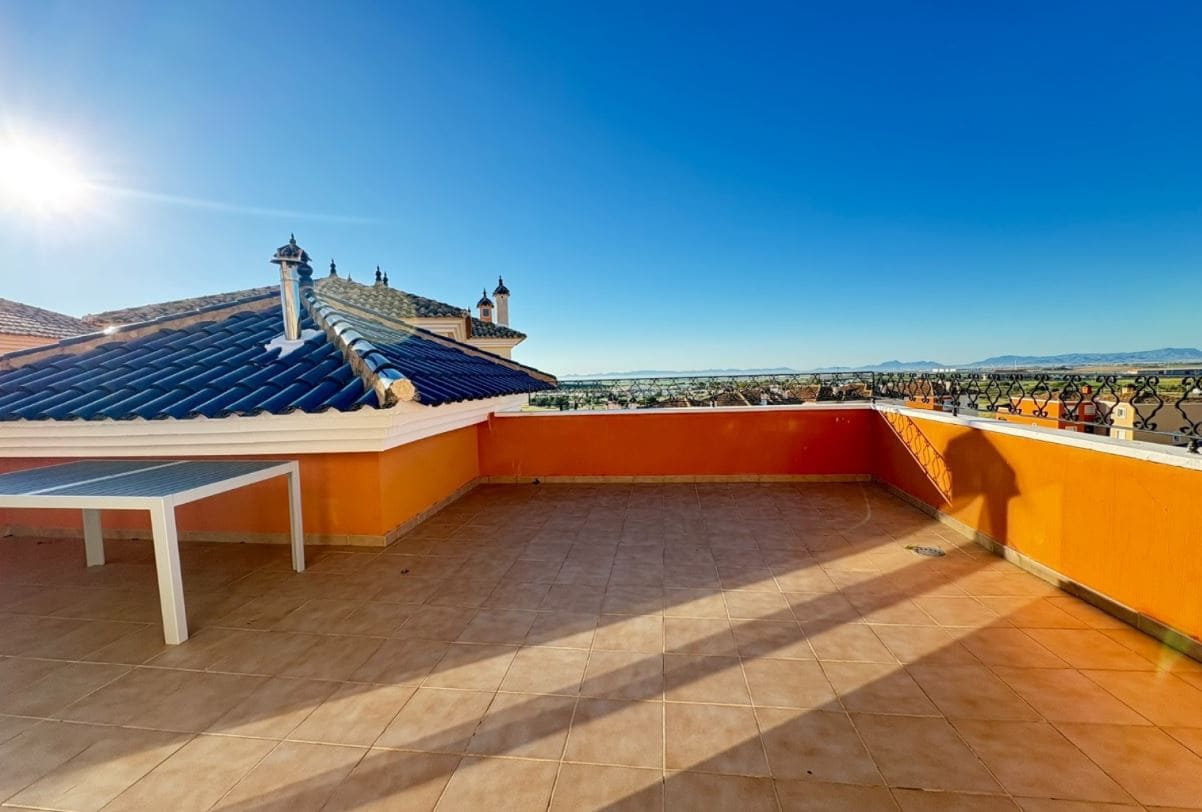 3 soveværelse Lejlighed til salg i Banos y Mendigo med swimmingpool garage - € 229.500 (Ref: 9815056)