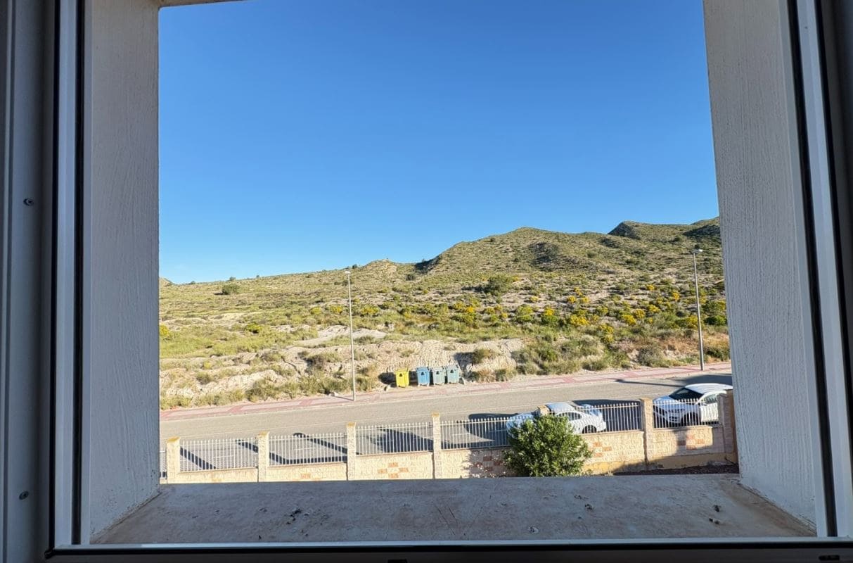 3 soveværelse Lejlighed til salg i Banos y Mendigo med swimmingpool garage - € 229.500 (Ref: 9815056)