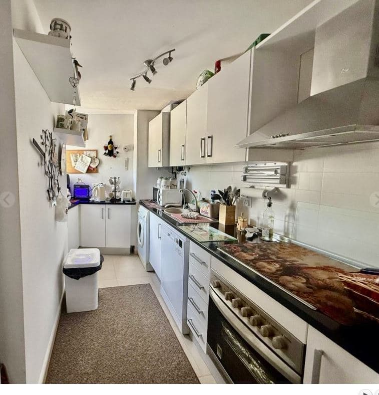 2 bedroom Apartment for sale in Sucina - € 159,995 (Ref: 9823784)