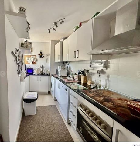 2 soveværelse Lejlighed til salg i Sucina, Murcia by - € 159.995 (Ref: 9823784)