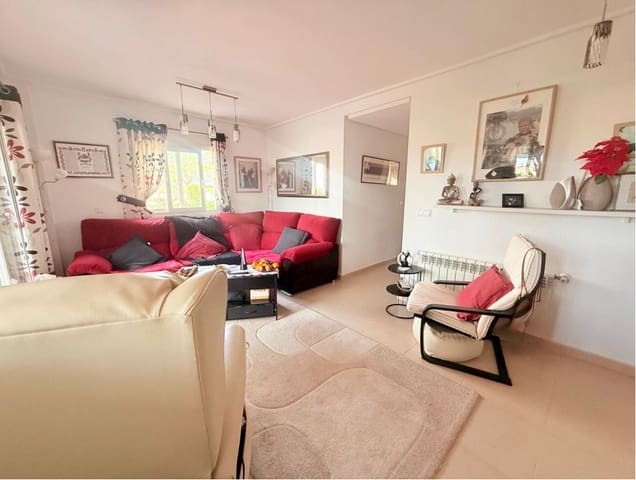 2 soveværelse Lejlighed til salg i Sucina, Murcia by - € 159.995 (Ref: 9823784)