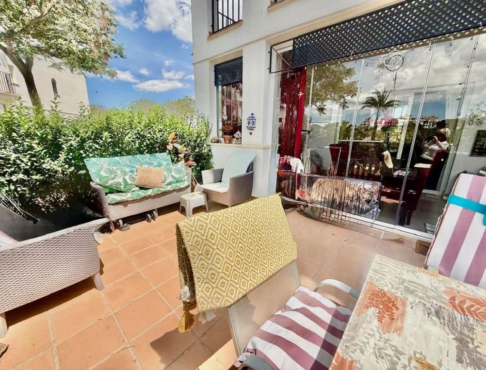 2 bedroom Apartment for sale in Sucina - € 159,995 (Ref: 9823784)