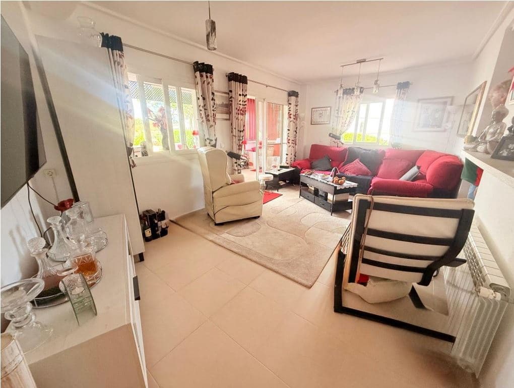 2 bedroom Apartment for sale in Sucina - € 159,995 (Ref: 9823784)
