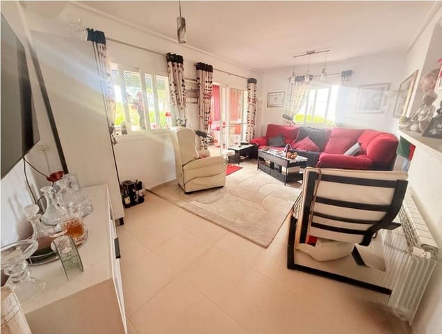 2 soveværelse Lejlighed til salg i Sucina, Murcia by - € 159.995 (Ref: 9823784)