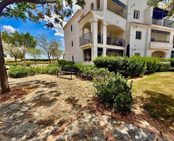 2 soveværelse Lejlighed til salg i Sucina, Murcia by - € 159.995 (Ref: 9823784)