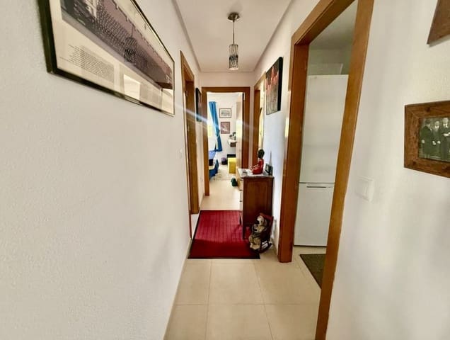 2 soveværelse Lejlighed til salg i Sucina, Murcia by - € 159.995 (Ref: 9823784)