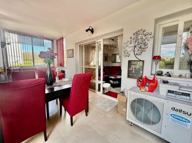 2 soveværelse Lejlighed til salg i Sucina, Murcia by - € 159.995 (Ref: 9823784)