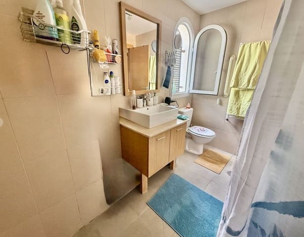 2 soveværelse Lejlighed til salg i Sucina, Murcia by - € 159.995 (Ref: 9823784)
