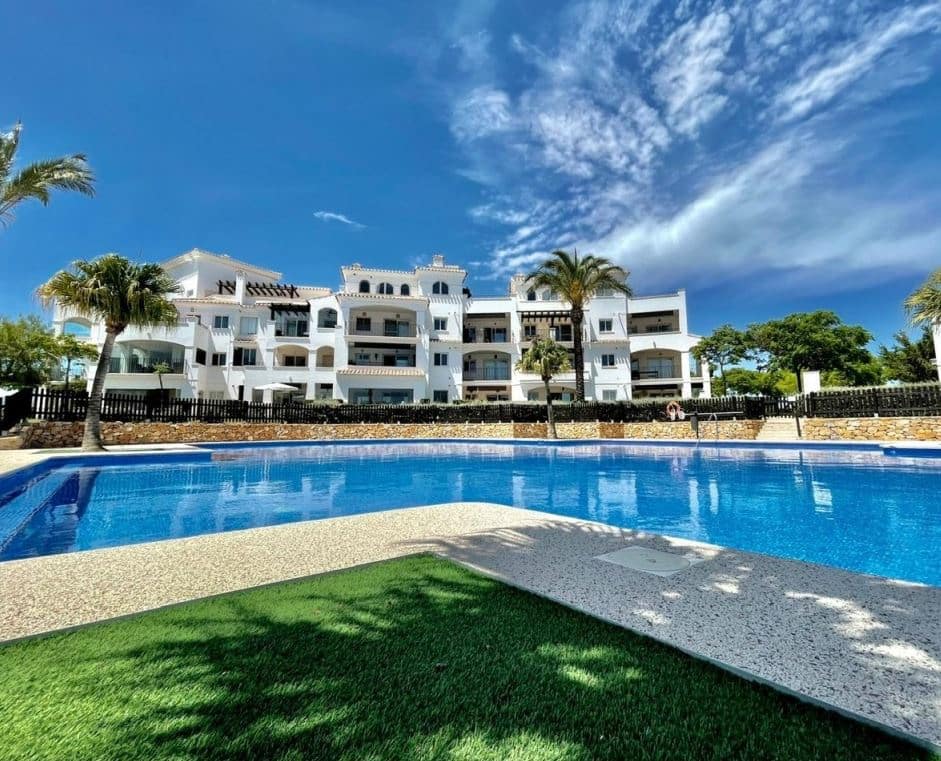2 bedroom Apartment for sale in Sucina - € 159,995 (Ref: 9823784)