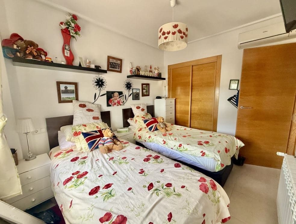 2 bedroom Apartment for sale in Sucina - € 159,995 (Ref: 9823784)