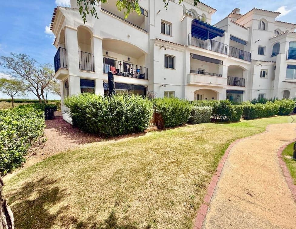 2 bedroom Apartment for sale in Sucina - € 159,995 (Ref: 9823784)