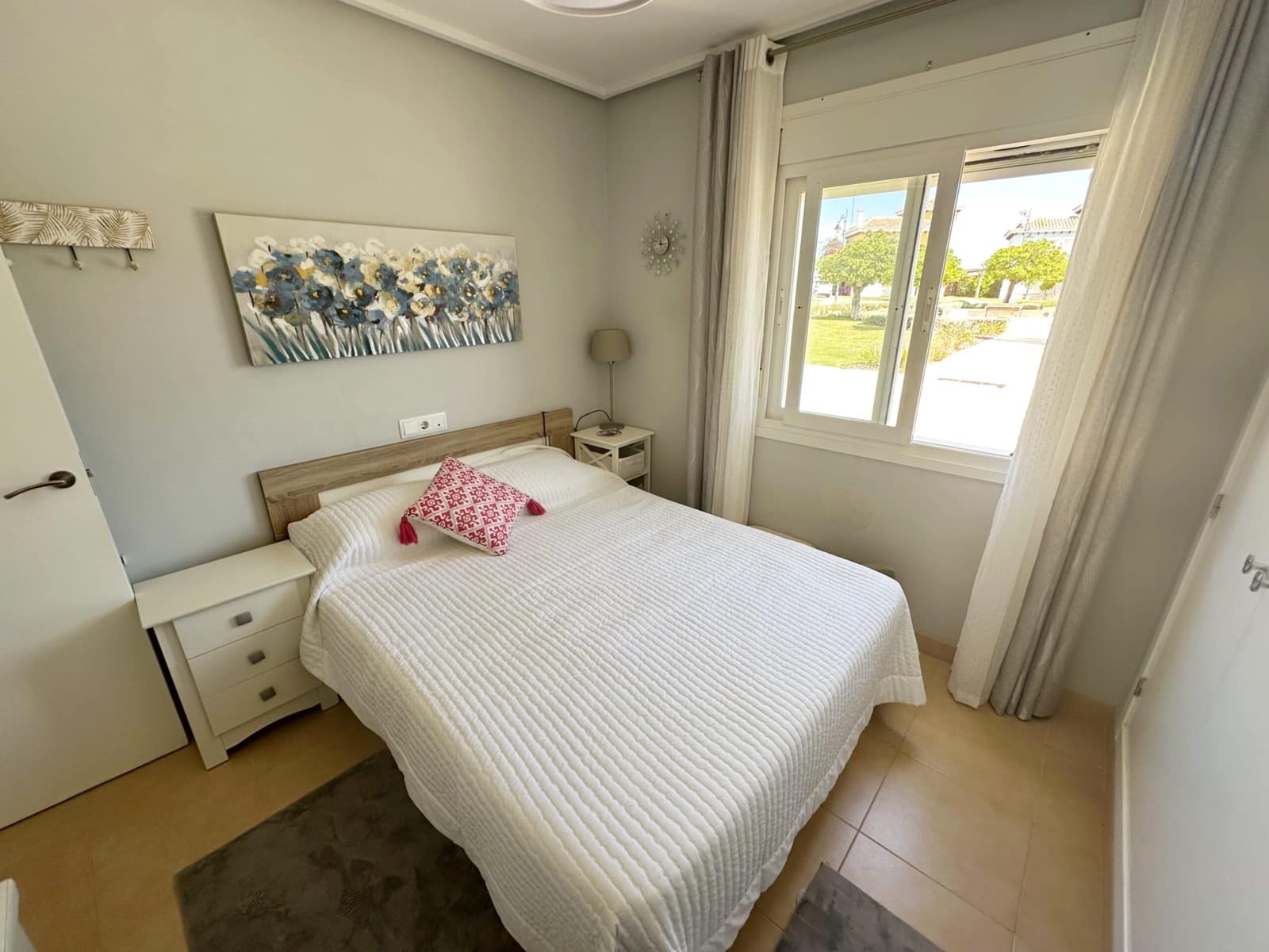 2 bedroom Villa for sale in Mar Menor Golf Resort - € 310,000 (Ref: 9834601)