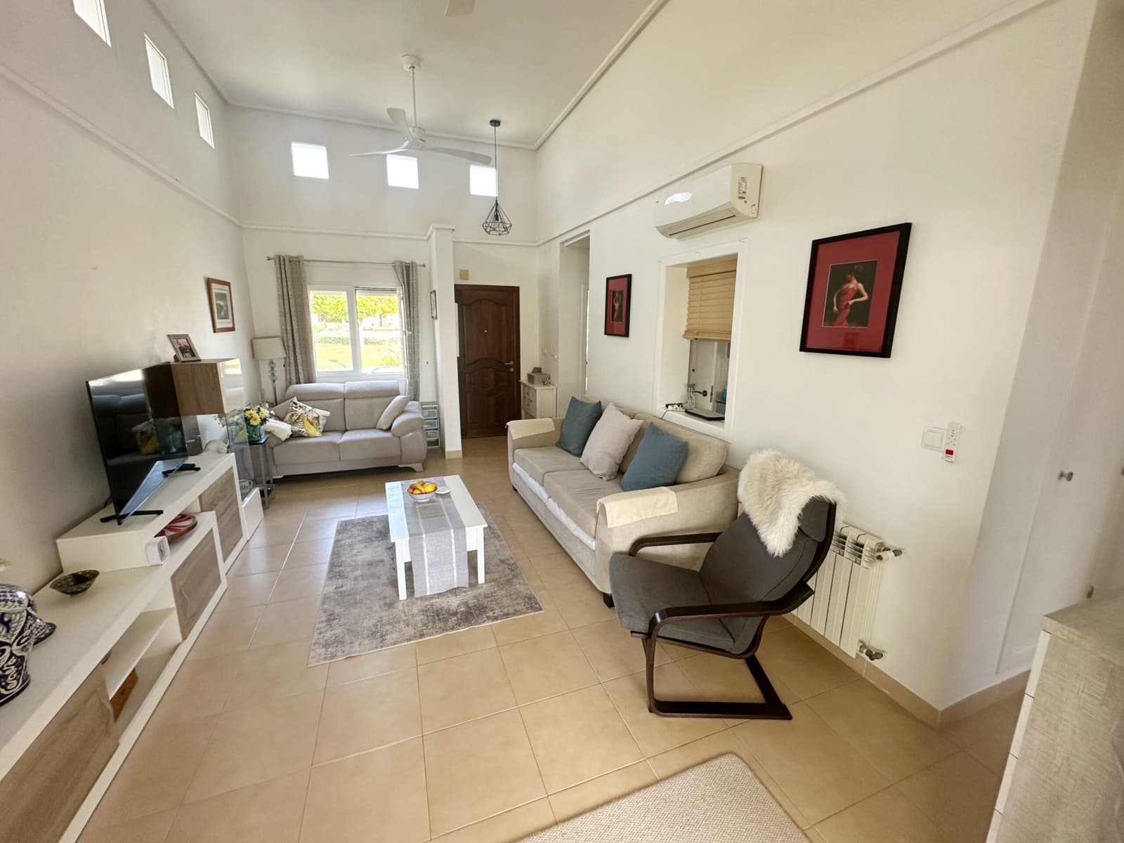 2 bedroom Villa for sale in Mar Menor Golf Resort - € 310,000 (Ref: 9834601)
