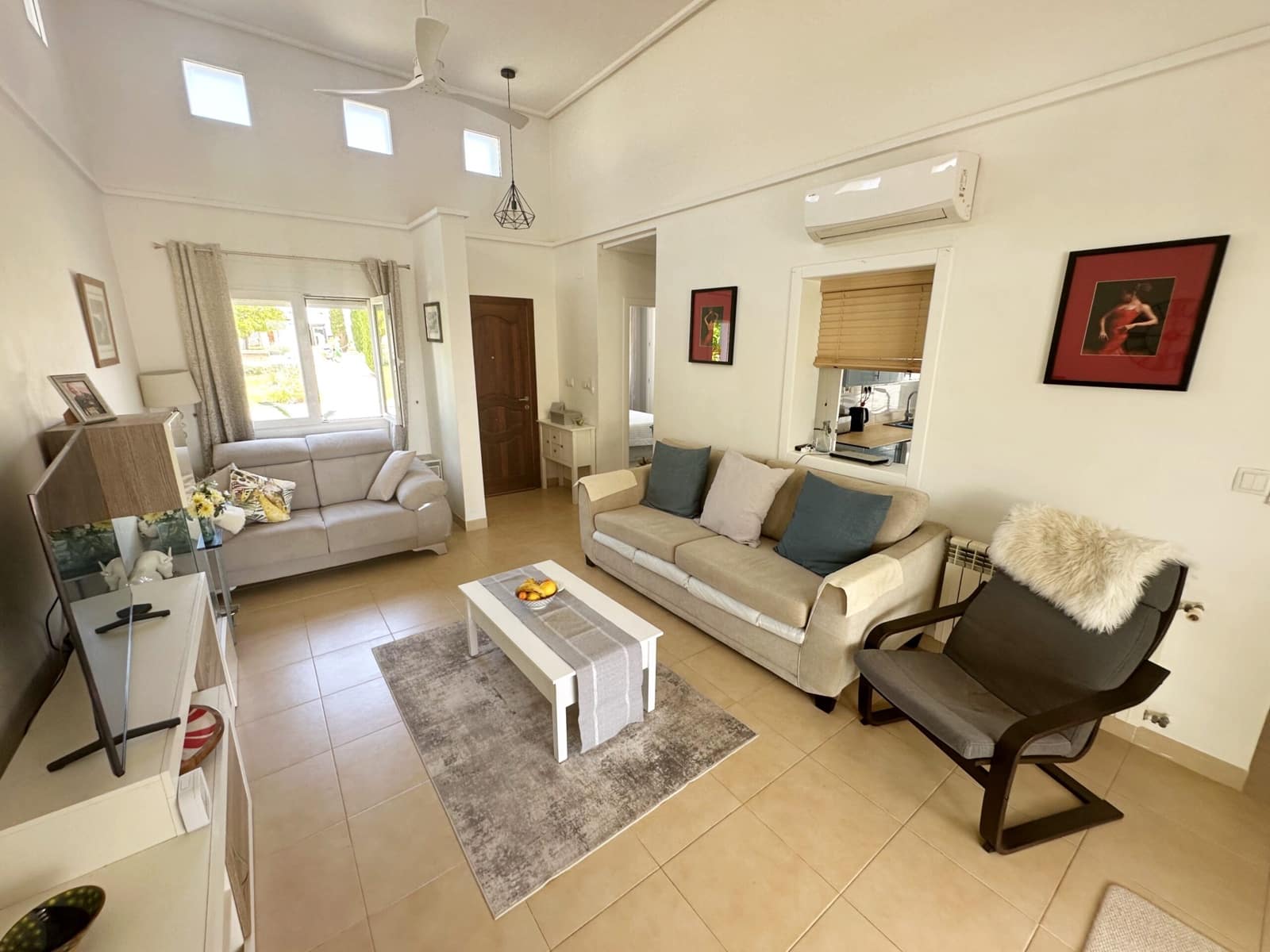 2 bedroom Villa for sale in Mar Menor Golf Resort - € 310,000 (Ref: 9834601)
