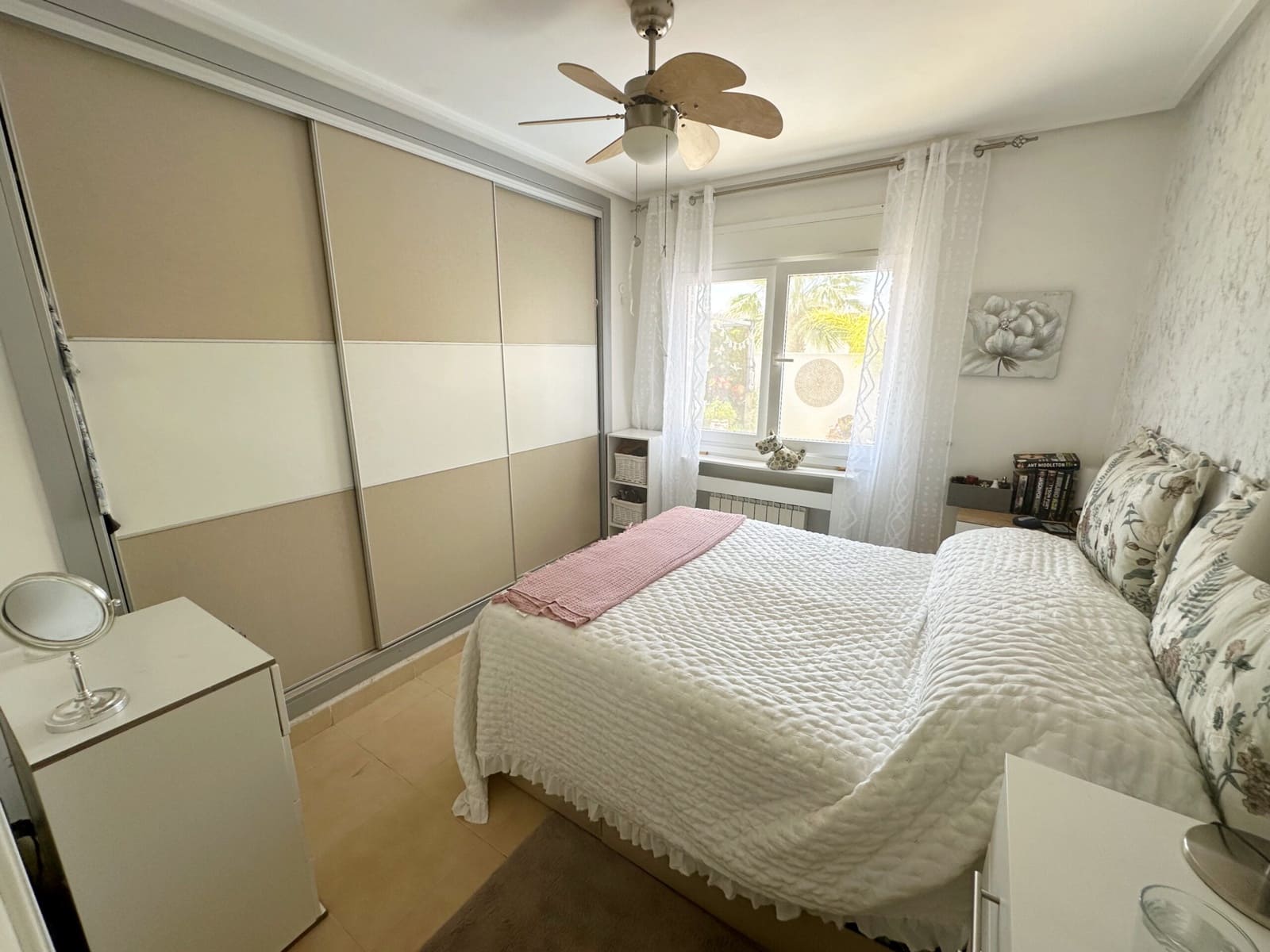 2 bedroom Villa for sale in Mar Menor Golf Resort - € 310,000 (Ref: 9834601)