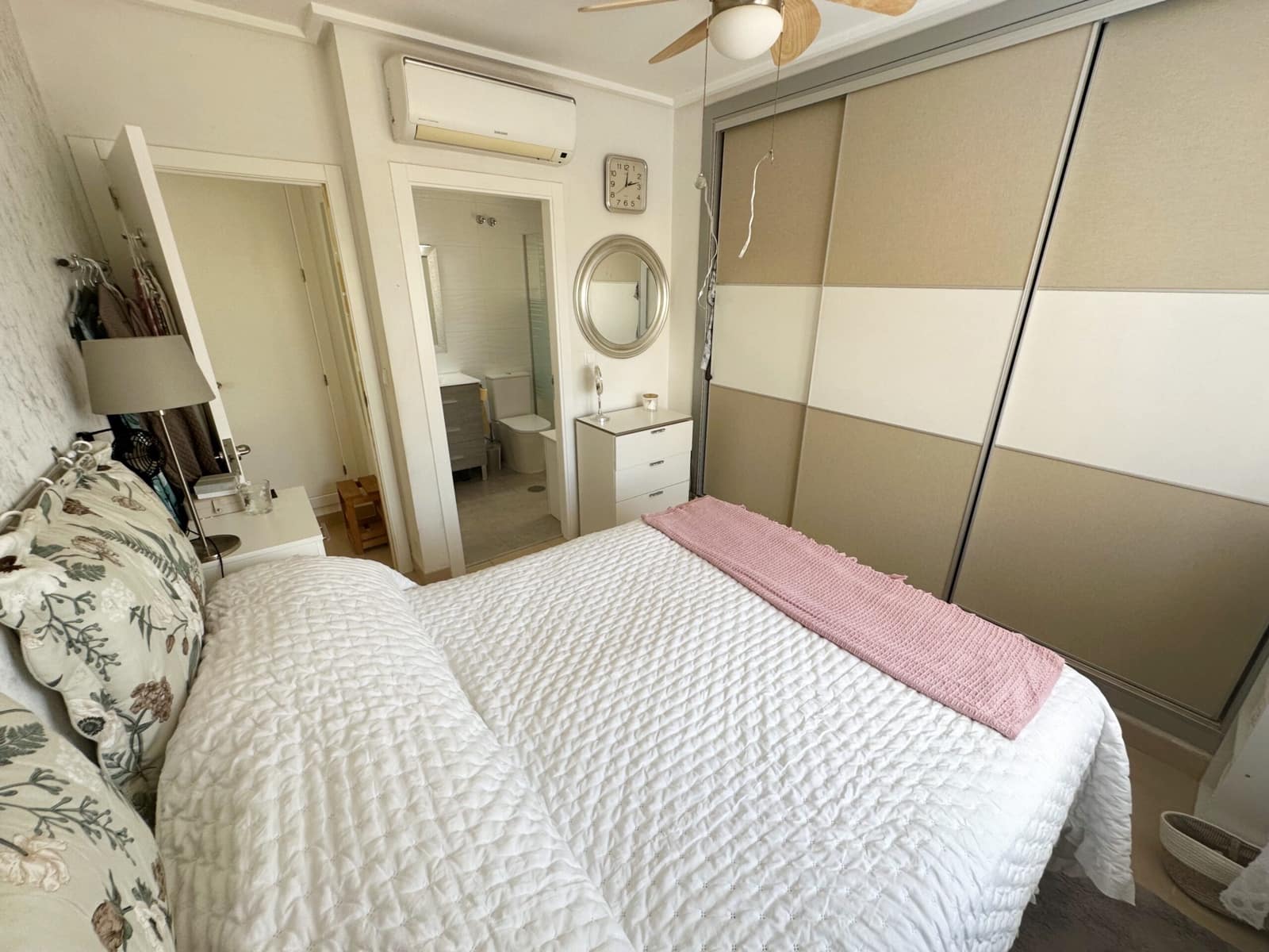 2 bedroom Villa for sale in Mar Menor Golf Resort - € 310,000 (Ref: 9834601)