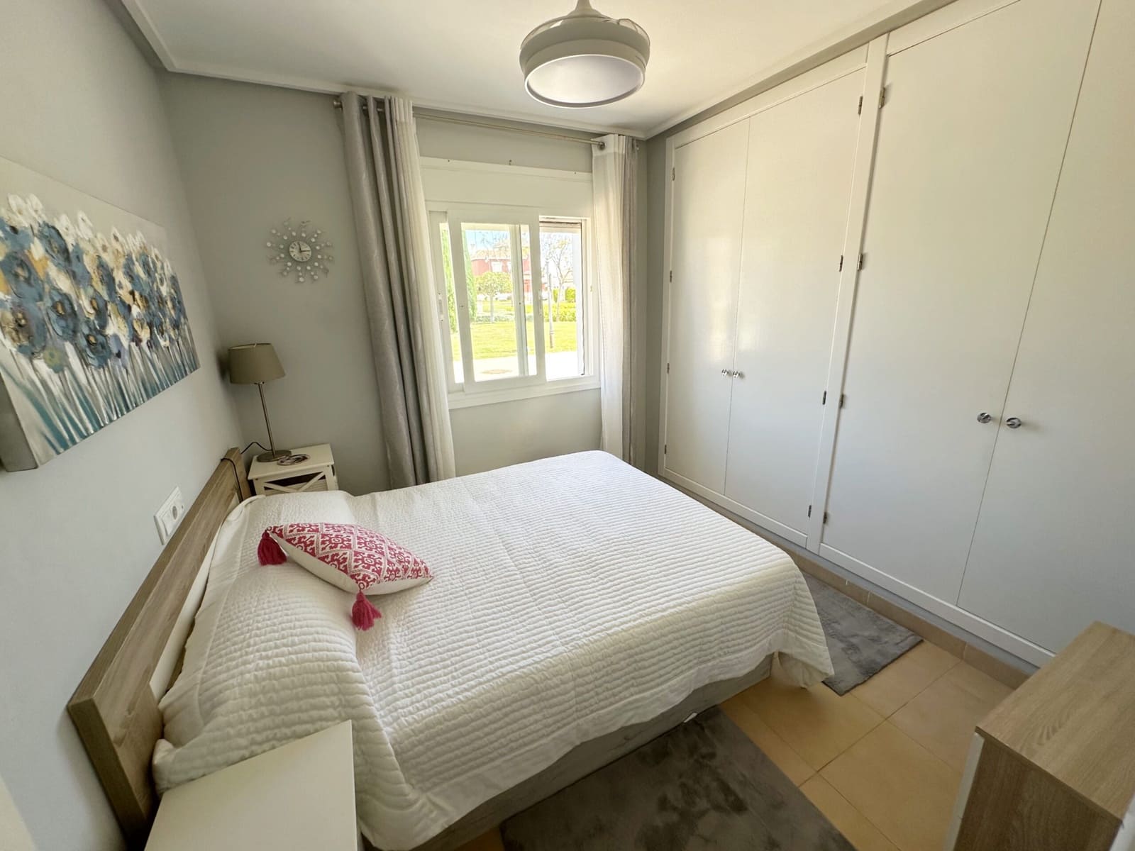 2 bedroom Villa for sale in Mar Menor Golf Resort - € 310,000 (Ref: 9834601)