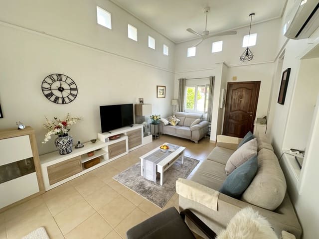 2 sypialnia Willa na sprzedaż w Mar Menor Golf Resort, Torre-Pacheco - 310 000 € (Ref: 9834601)