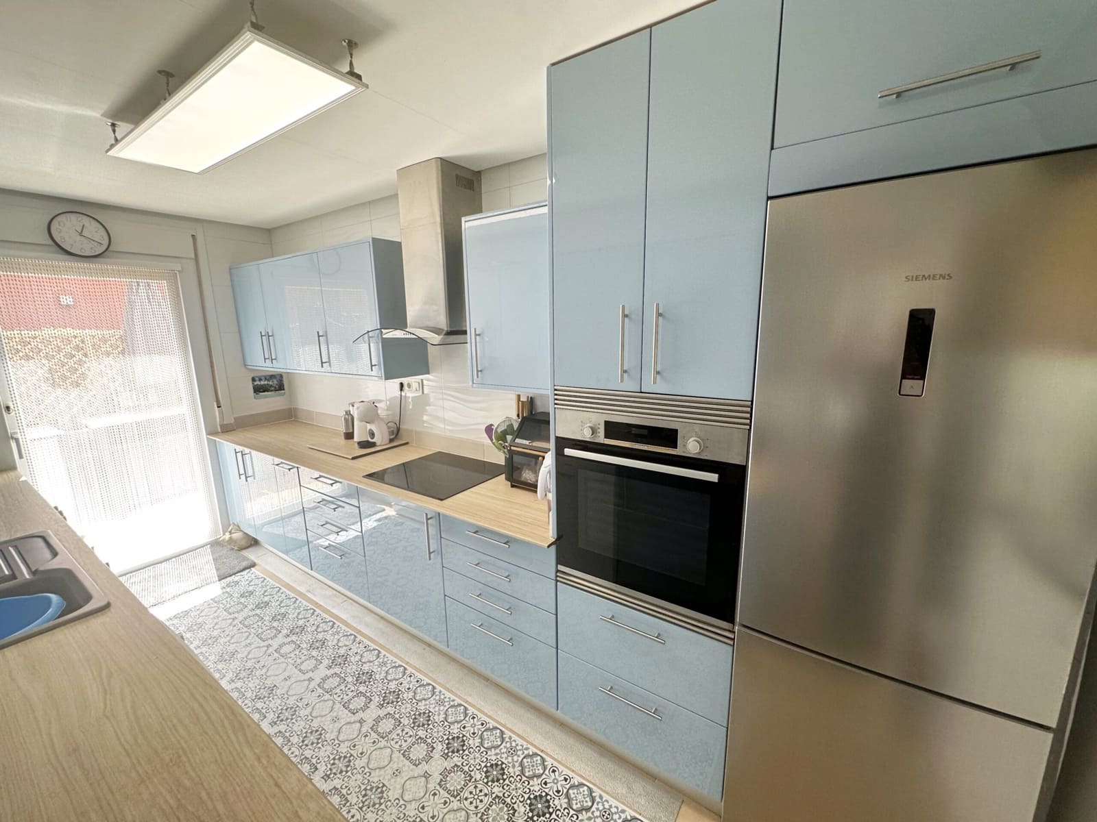 2 bedroom Villa for sale in Mar Menor Golf Resort - € 310,000 (Ref: 9834601)
