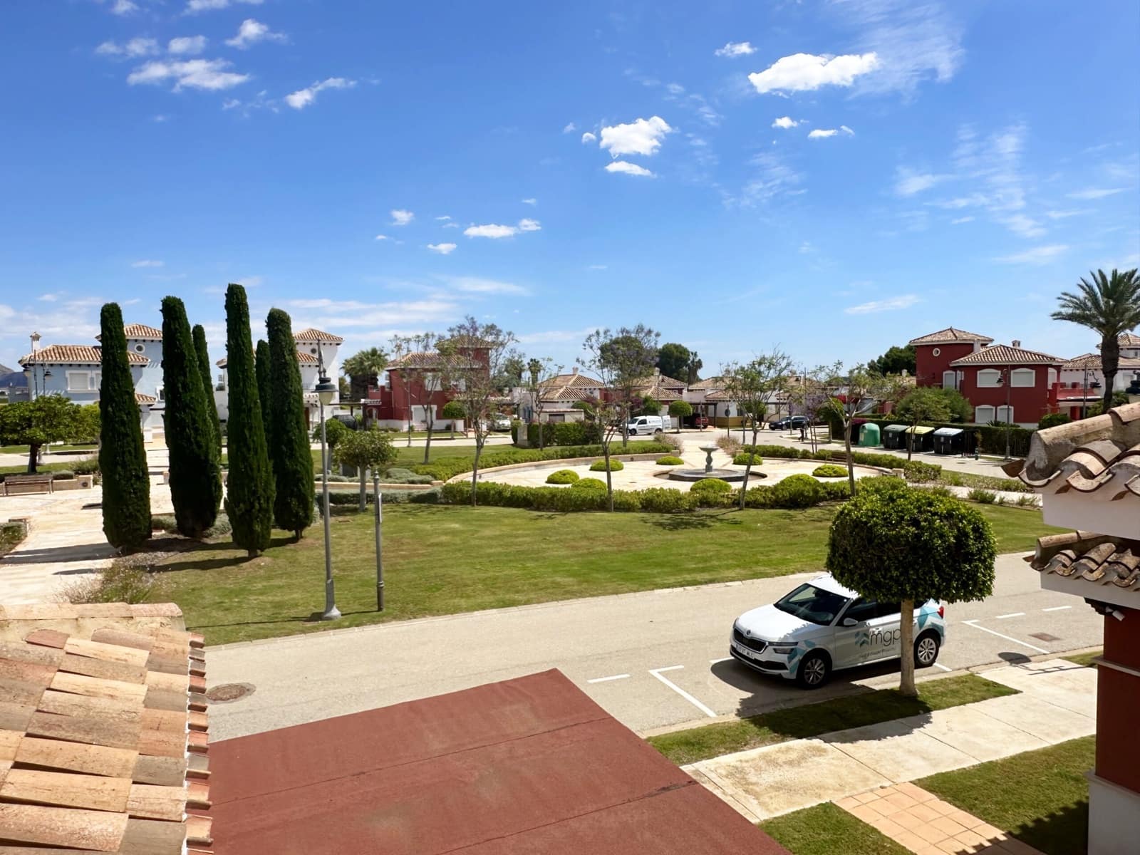 2 bedroom Villa for sale in Mar Menor Golf Resort - € 310,000 (Ref: 9834601)