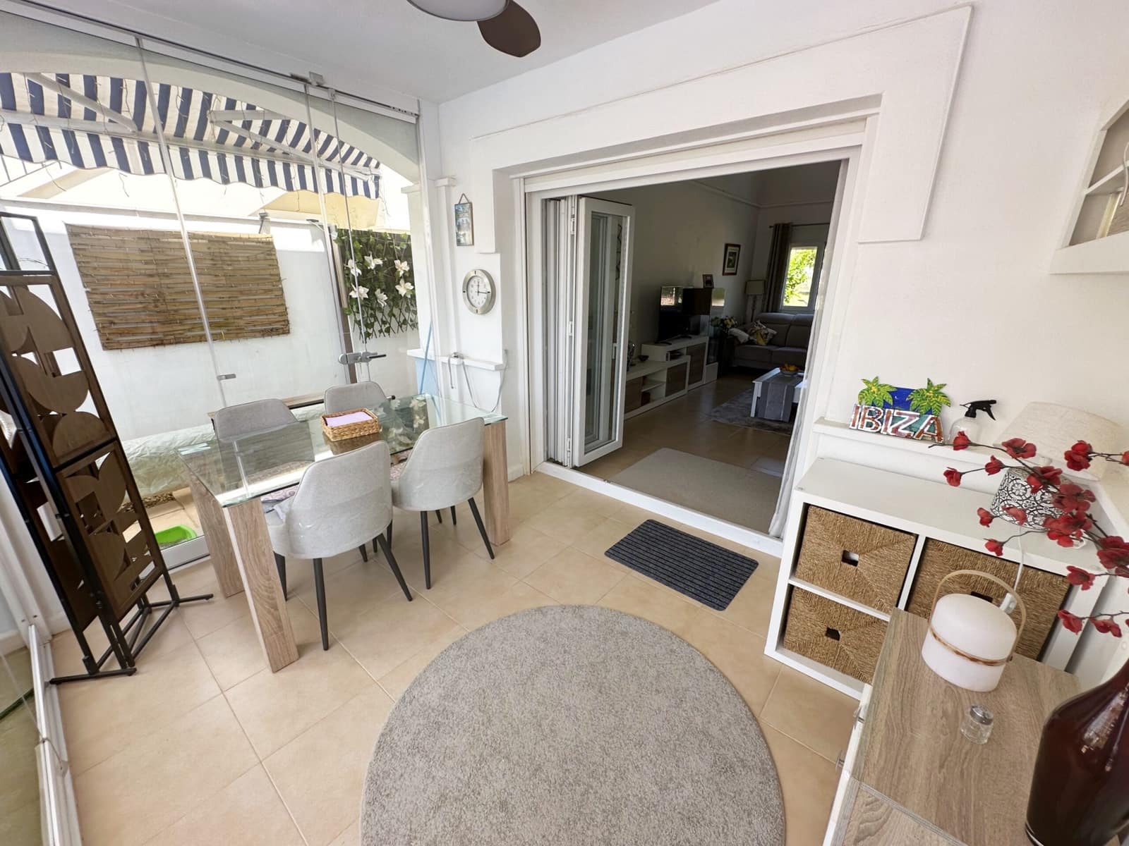 2 bedroom Villa for sale in Mar Menor Golf Resort - € 310,000 (Ref: 9834601)